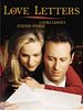 Pôster de Cartas de Amor