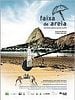 Pôster de Faixa de Areia