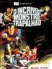 Pôster de O Incrível Monstro Trapalhão