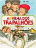 Pôster de A Filha dos Trapalhões
