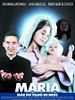 Pôster de Maria - Mãe do Filho de Deus