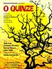 Pôster de O Quinze