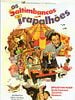 Pôster de Os Saltimbancos Trapalhões