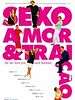 Pôster de Sexo, Amor e Traição
