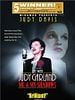 Pôster de A Vida com Judy Garland