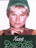 Pôster de Xuxa e os Duendes