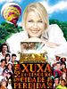 Pôster de Xuxa e o Tesouro da Cidade Perdida