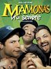 Pôster de Mamonas pra Sempre