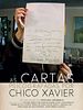 Pôster de As Cartas Psicografadas por Chico Xavier