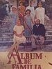 Pôster de Álbum de Família