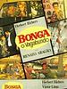 Pôster de Bonga, o Vagabundo