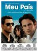 Pôster de Meu País