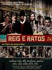 Pôster de Reis e Ratos