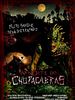 Pôster de A Noite do Chupacabras