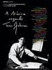 Pôster de A Música Segundo Tom Jobim
