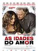 Pôster de As Idades do Amor