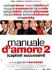 Pôster de Manual do Amor 2