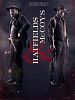 Pôster de Hatfields & McCoys