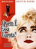 Pôster de Quem é Essa Garota?