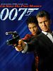 Pôster de 007 - Um Novo Dia Para Morrer