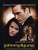 Pôster de Johnny & June
