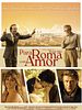 Pôster de Para Roma Com Amor