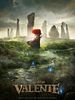 Pôster de Valente