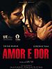 Pôster de Amor e Dor