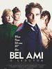 Pôster de Bel Ami - O Sedutor