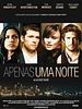 Pôster de Apenas uma Noite