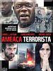 Pôster de Ameaça Terrorista