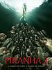 Pôster de Piranha 2