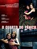 Pôster de O Quarto do Pânico