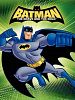 Pôster de Batman - Os Bravos e Destemidos