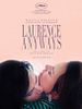 Pôster de Laurence Anyways