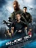 Pôster de G.I. Joe - Retaliação