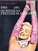 Pôster de Os Homens Preferem as Loiras