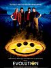 Pôster de Evolução