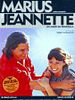 Pôster de Marius et Jeannette