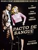 Pôster de Pacto de Sangue