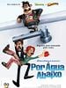 Pôster de Por Água Abaixo