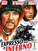 Pôster de Expresso Para o Inferno