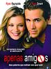 Pôster de Apenas Amigos