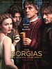Pôster de The Borgias