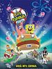 Pôster de Bob Esponja - O Filme