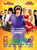Pôster de Hairspray - Em Busca da Fama