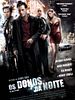 Pôster de Os Donos da Noite