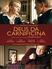 Pôster de Deus da Carnificina