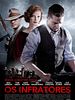 Pôster de Os Infratores