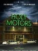 Pôster de Holy Motors